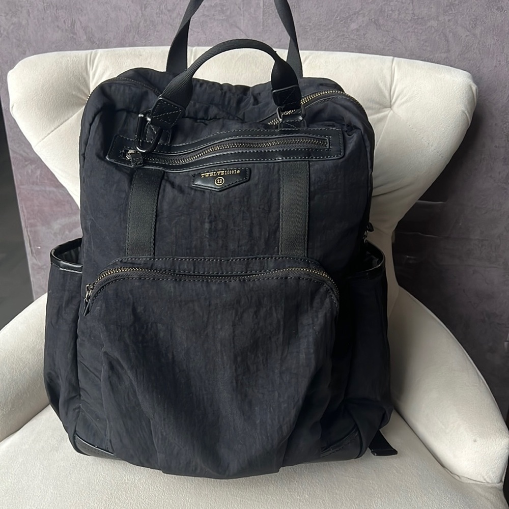 TWELVElittle backpack